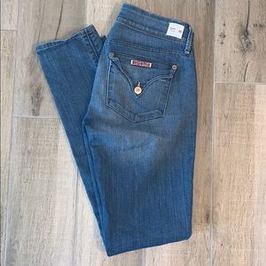 Hudson Jeans